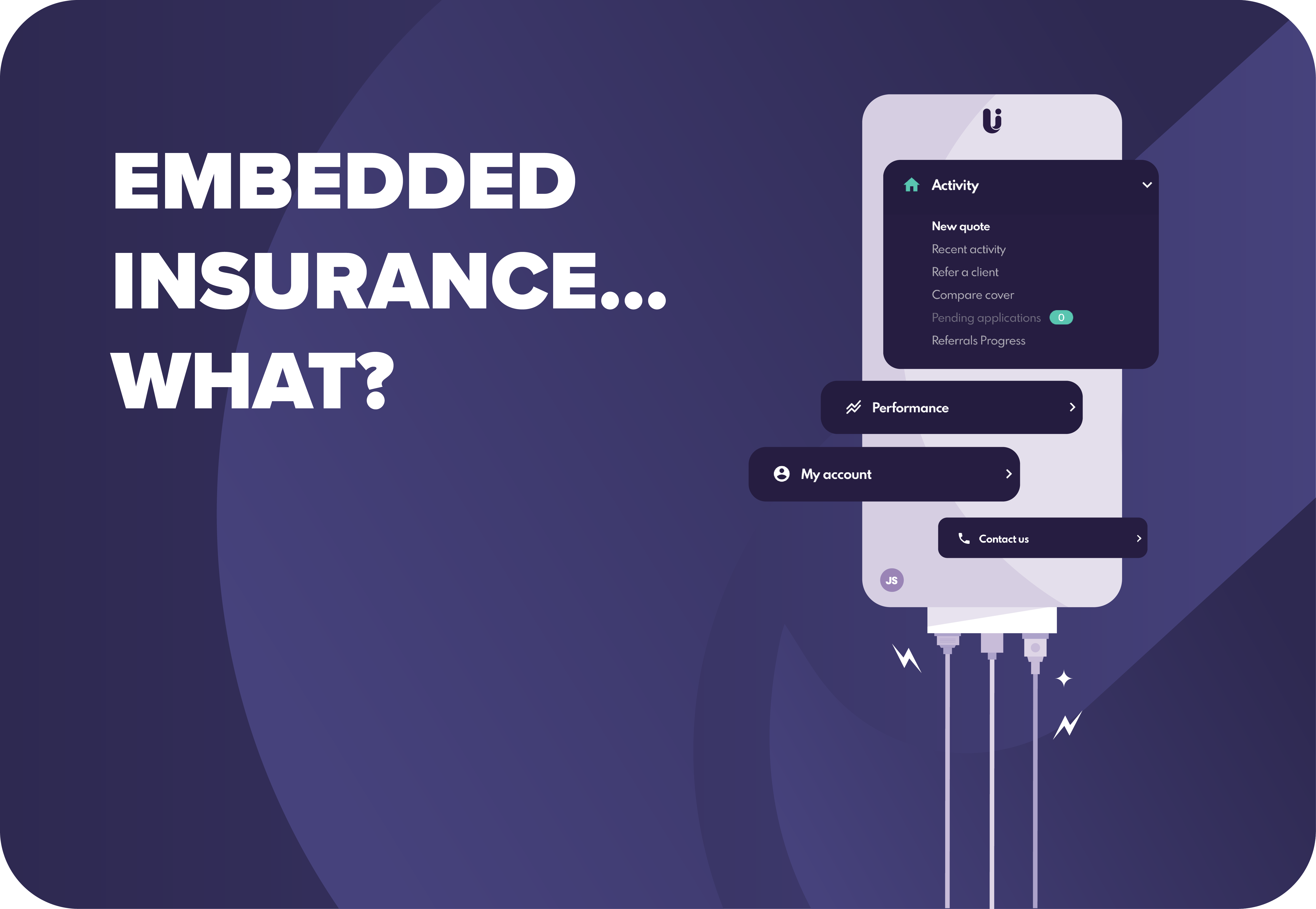 Embedded Insurance…what? 